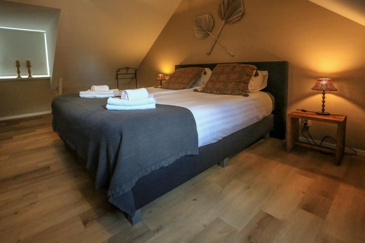 De Kroft Beach Residences Noordwijk Aan Zee Exteriör bild